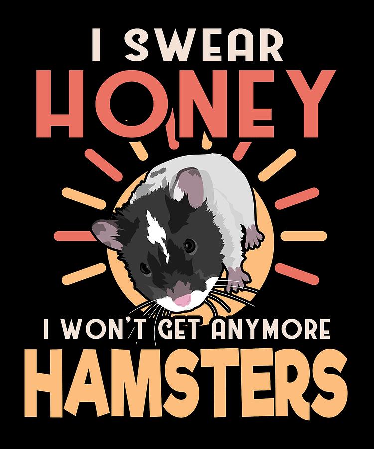 hamster lover