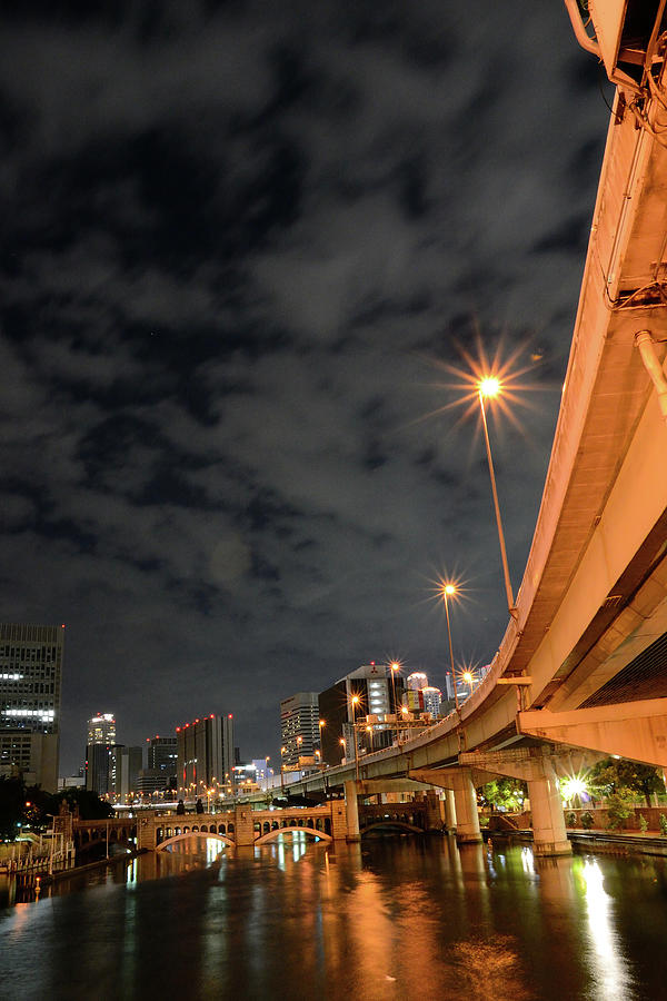 Hanshin Highway Route 1 Loop Route #1 by Christinayan By Takahiro