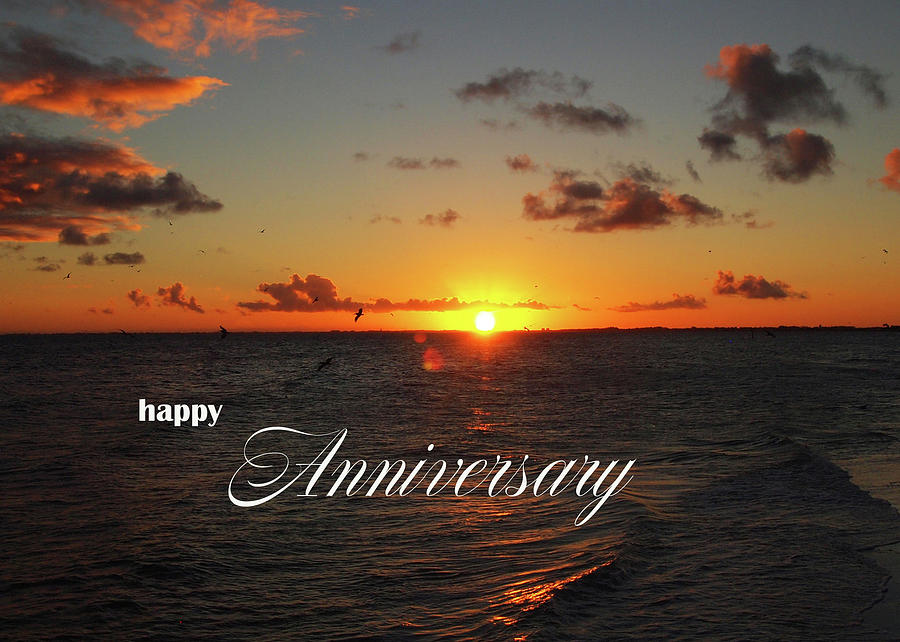Happy Anniversary by Jacqueline Sleter Happy Anniversary by Jacqueline Sleter