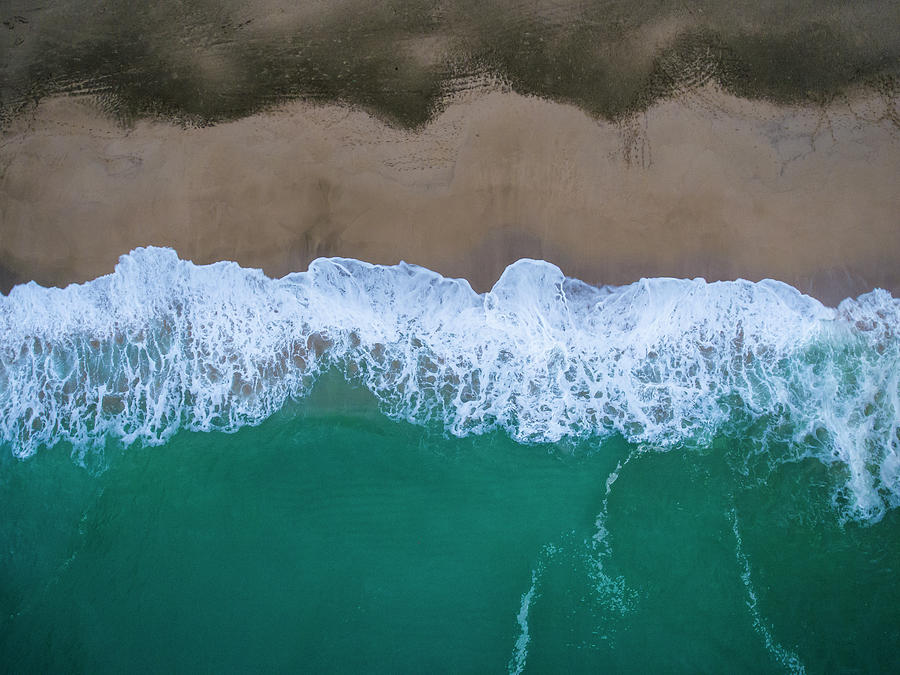 Hawaii View II Photograph by Adam Mead - Fine Art America