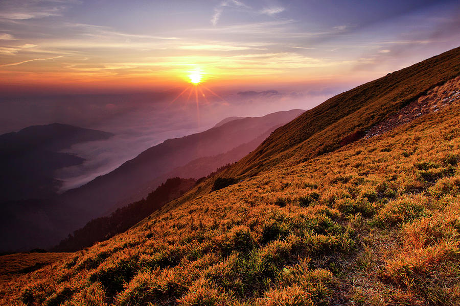 Hehuanshan #1 by Thunderbolt tw (bai Heng-yao) Photography