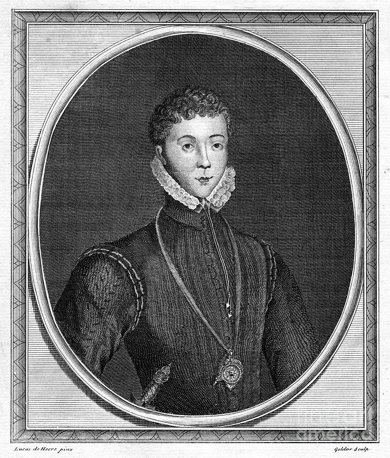 1 Henry Stuart Lord Darnley Second Print Collector 
