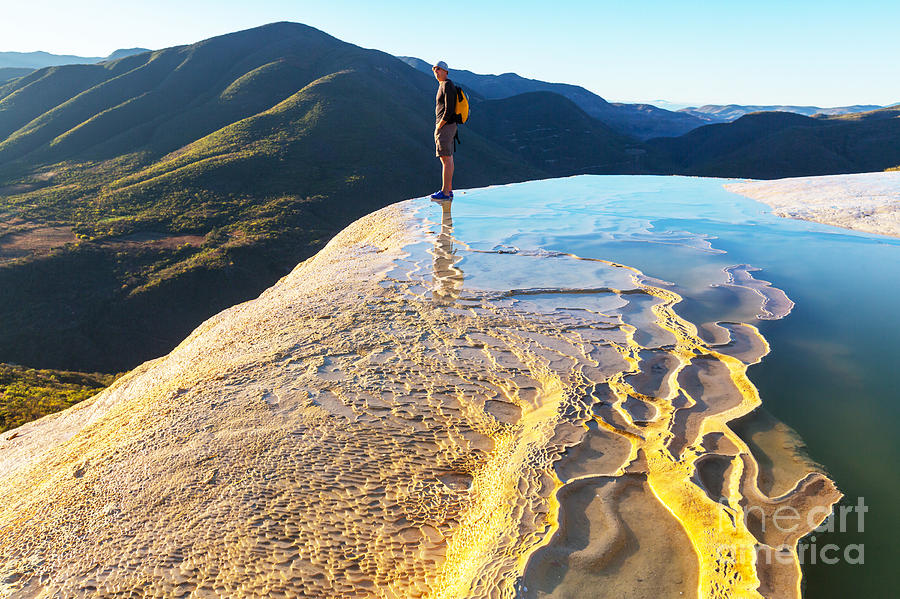 Cuando hierve el agua