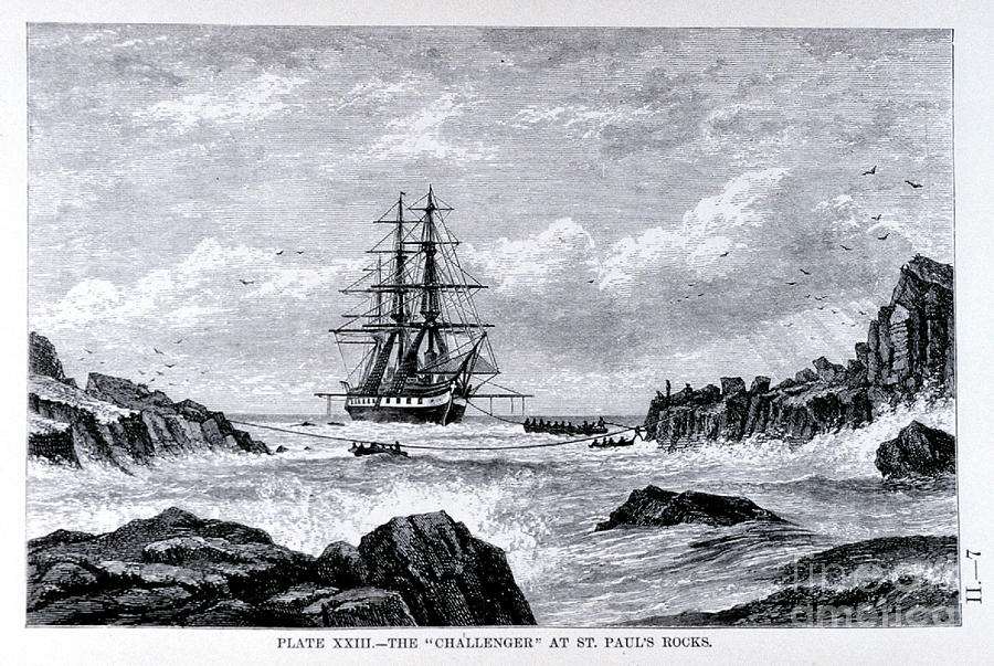 Корабль челленджер какой океан. Корвет 1872. Британский корабль Челленджер. Корвет Челленджер. Судно Челленджер 1872.