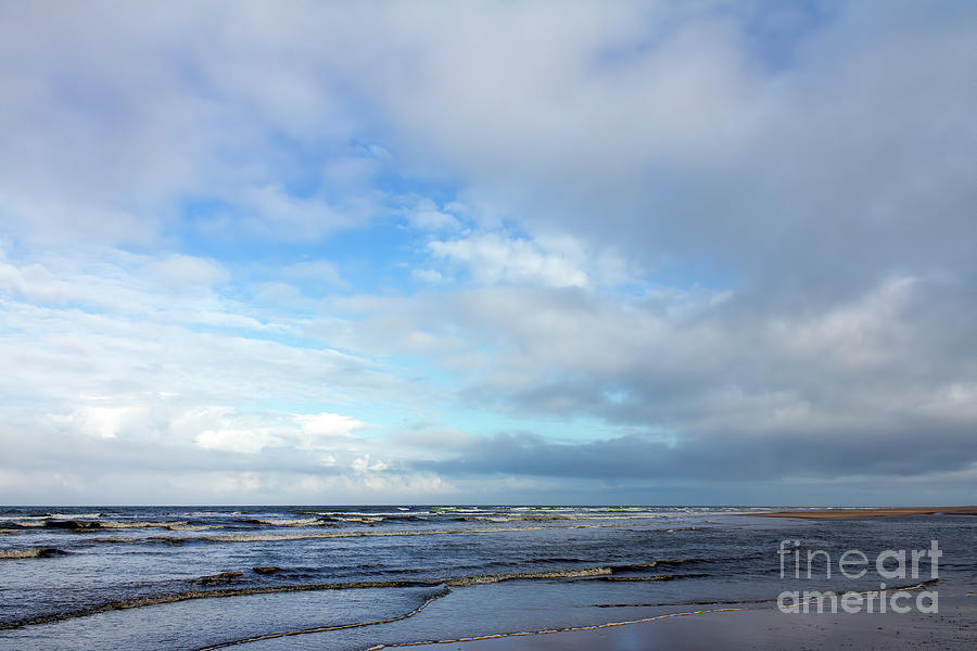 Holme-next-the-Sea #1 Photograph by John Edwards