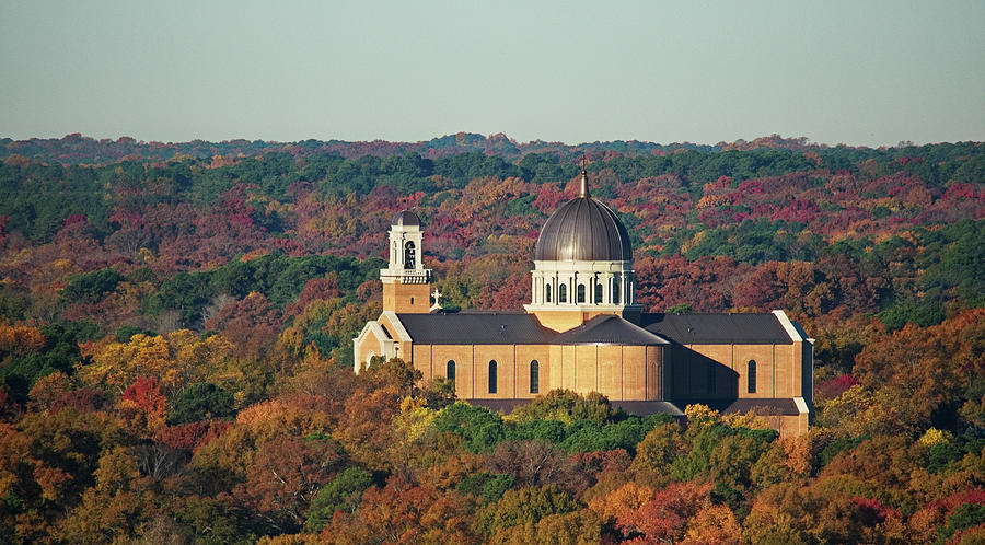 Holy Name of Jesus Cathedral by Jordan Paw Holy Name of Jesus Cathedral by Jordan Paw