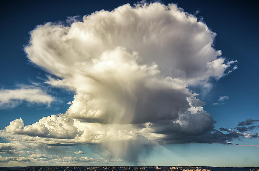 Huge Photograph by Giuseppe Torre - Fine Art America