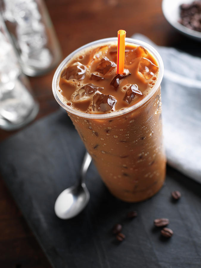 https://images.fineartamerica.com/images/artworkimages/mediumlarge/2/1-iced-coffee-in-a-plastic-cup-wrapped-straw-jim-scherer.jpg
