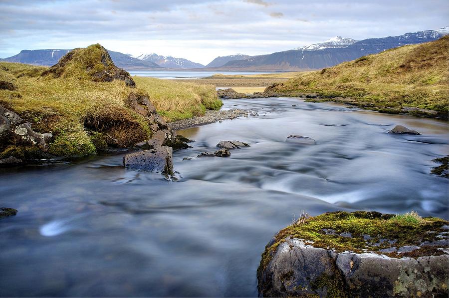Iceland Photograph by The World Is Beautiful Iceland Photograph by The World Is Beautiful