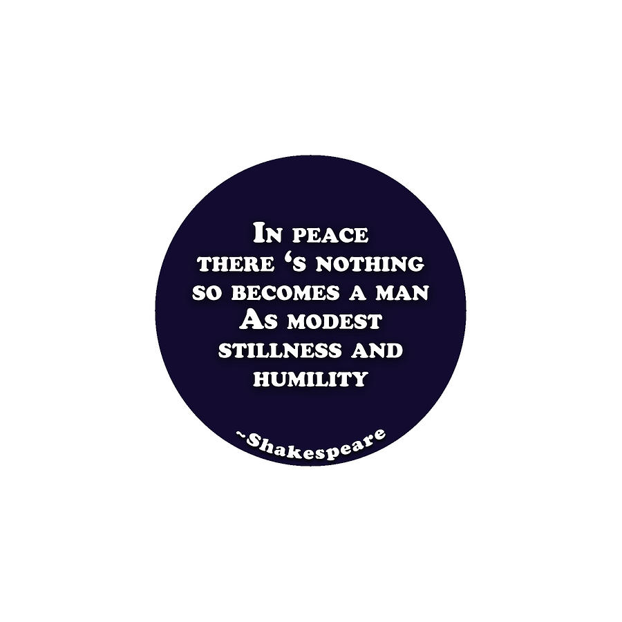 the art of stillness shakespeare the art of stillness shakespeare