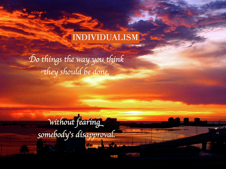 characteristics-of-individualism-major-themes-of-the-enlightenment