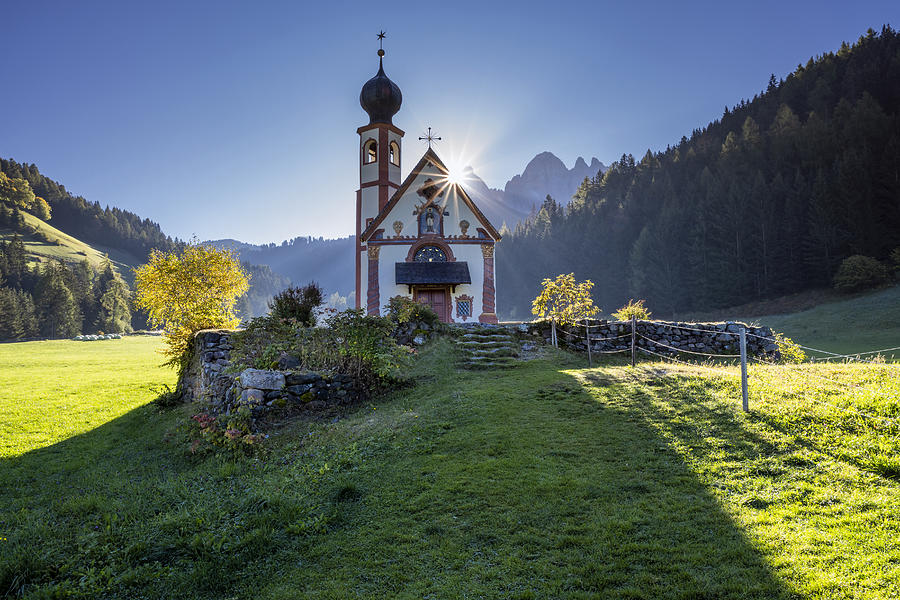 Italy, Trentino-alto Adige, Alto Adige, Sudtirol, Alps, Dolomites, Puez ...