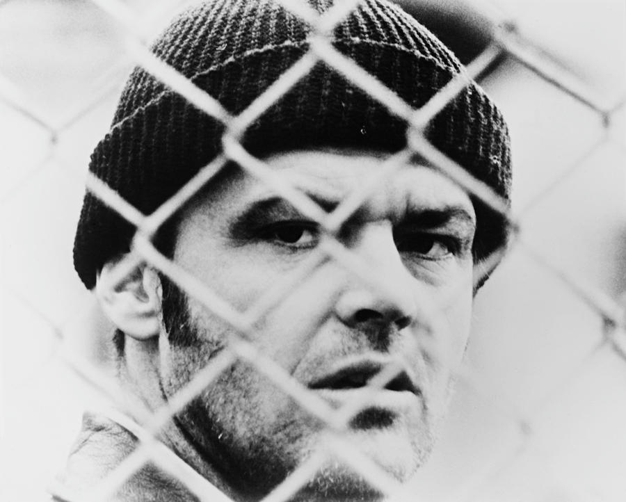1975 One Flew Over The Cuckoo's Nest
