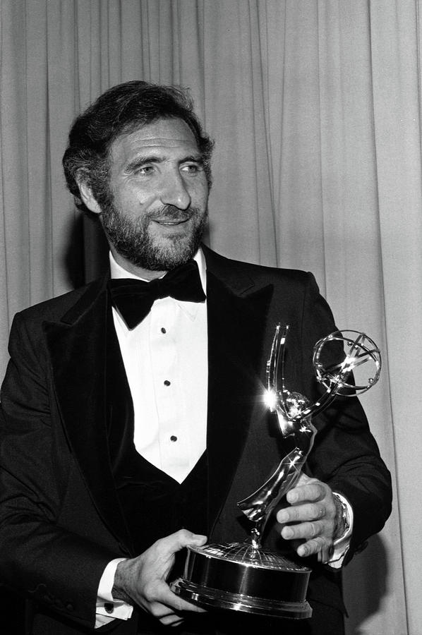 Judd Hirsch #1 by Mediapunch