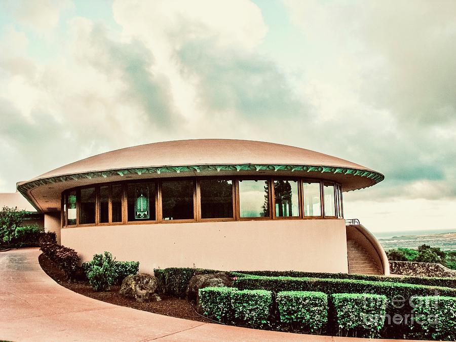 King Kamehameha Golf Club 3 #1 Photograph by Michael Krek