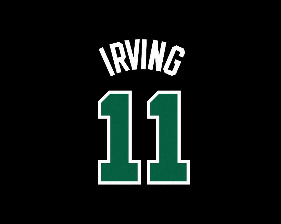 Kyrie Irving Signature by supaloco on DeviantArt