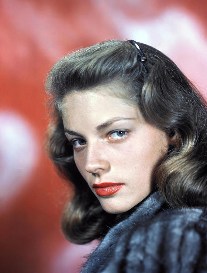 lauren bacall