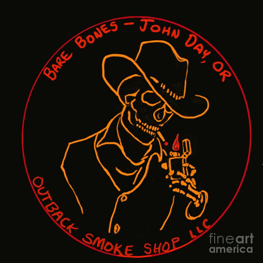 Logo #1 by Hans Magden Logo #1 by Hans Magden