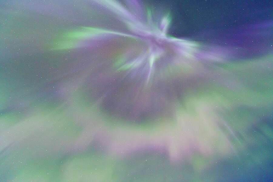 Looking Up Into The Northern Lights In Sky Jokulsarlon #1 Photograph by Juan Carlos Munoz / Naturepl.com Looking Up Into The Northern Lights In Sky Jokulsarlon #1 Photograph by Juan Carlos Munoz / Naturepl.com