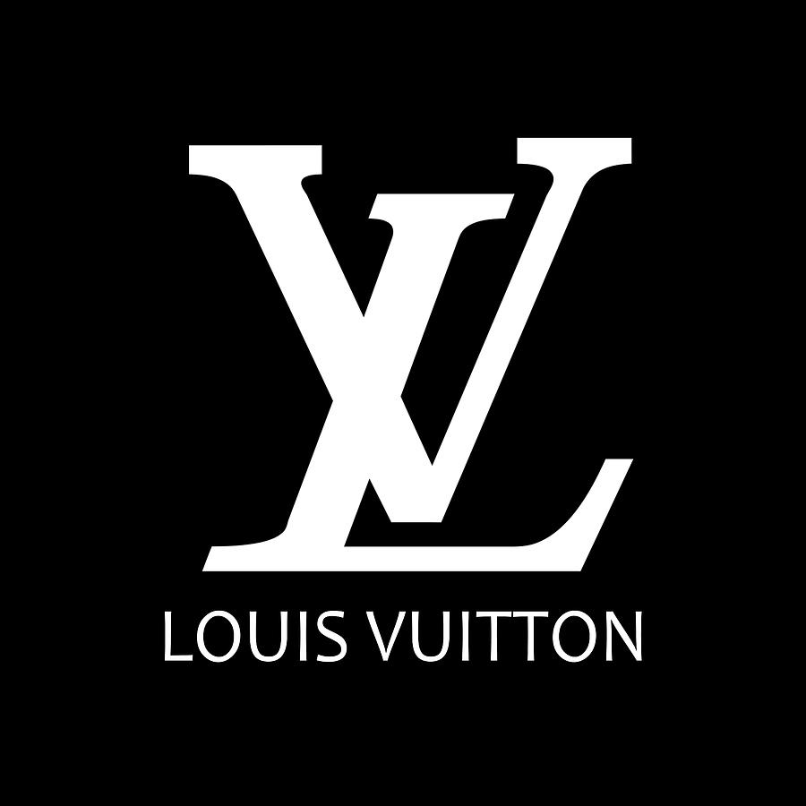 Louis Vuitton Symbol 1831 Digital Art by Fashion And Trends