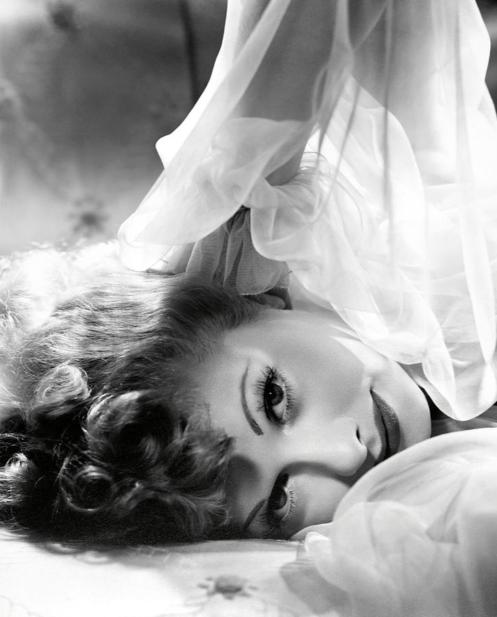 Lucille Ball . #1 Photograph by Album