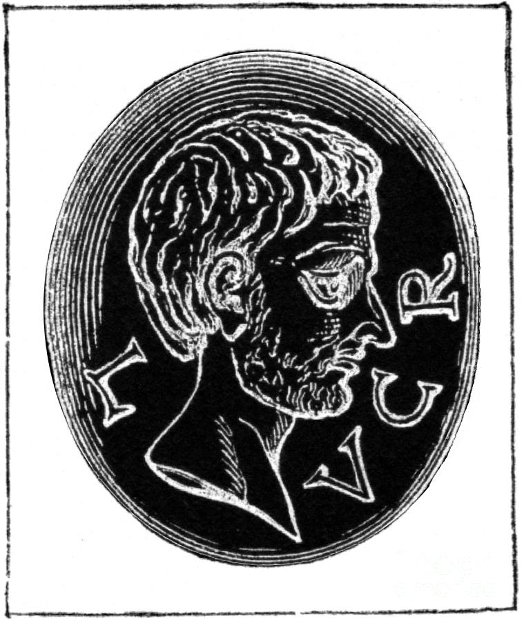 lucretius crypto