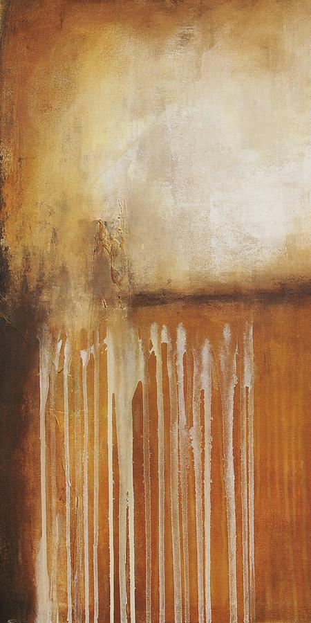 Abstract Painting - Madison Fields I #1 by Erin Ashley