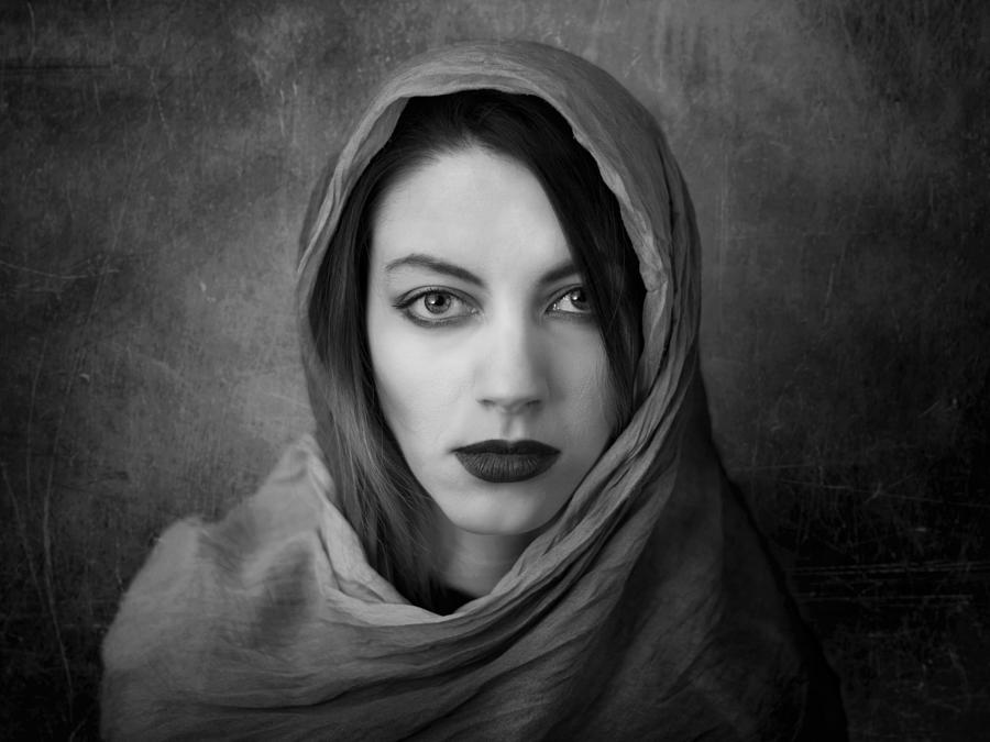 Marica Photograph by Nikola Djordjevic - Fine Art America