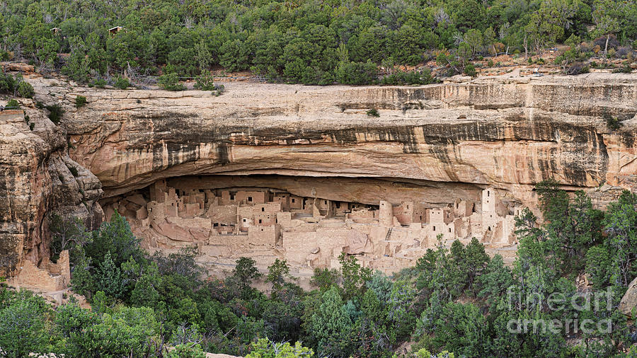 Mesa Verde National Park in Colorado, USA by Marek Poplawski Mesa Verde National Park in Colorado, USA by Marek Poplawski