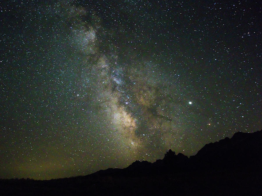 Milky Way by Mark Mille Milky Way by Mark Mille