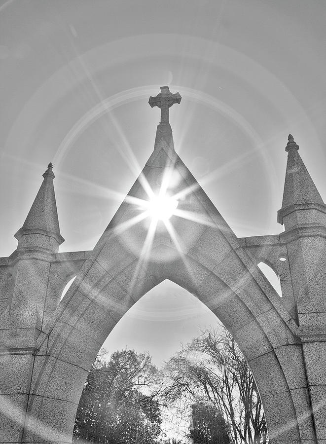 Mission Santa Cruz 1 Photograph by Rosanne Nitti Pixels