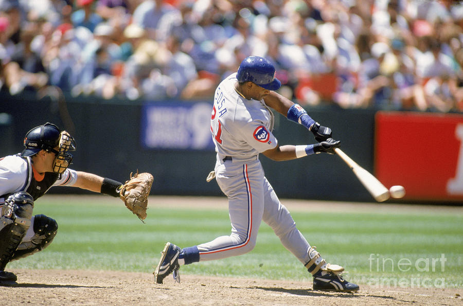 Mlb Photos Archive 1 Photograph by Jeff Carlick Mlb Photos Archive 1 Photograph by Jeff Carlick