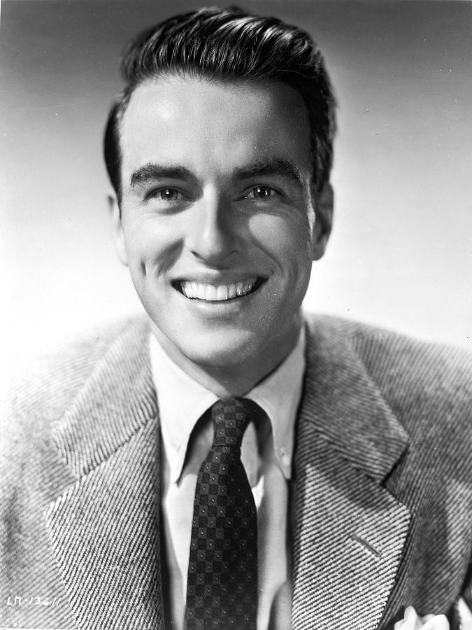 Montgomery Clift Photograph by Movie Star News - Fine Art America