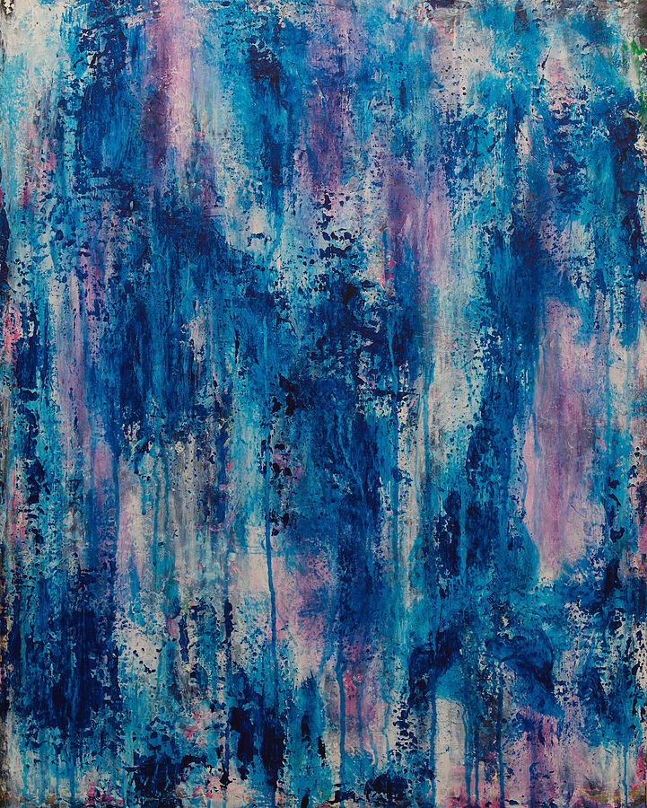 Moody Blues by Wayne Cantrell Moody Blues by Wayne Cantrell