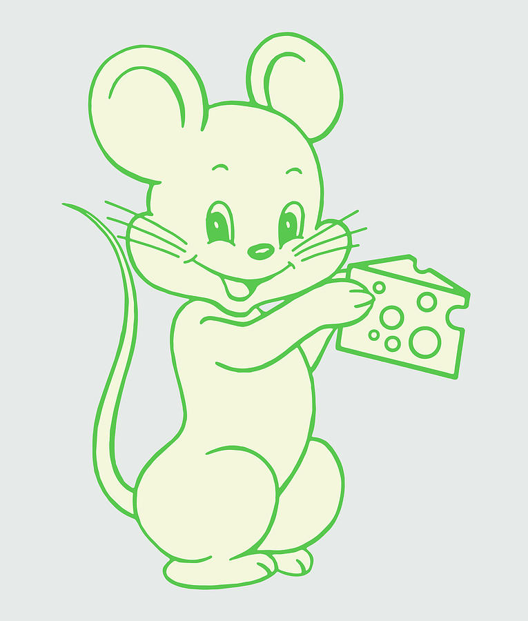 Cartoon Cheese And Mouse Shadow Match Game Stock Illustration - Download  Image Now - Cheese, Computer Mouse, Accuracy - iStock