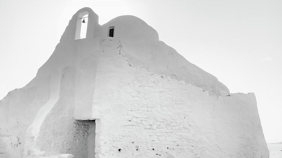 Mykonos by Nicholas V K Mykonos by Nicholas V K