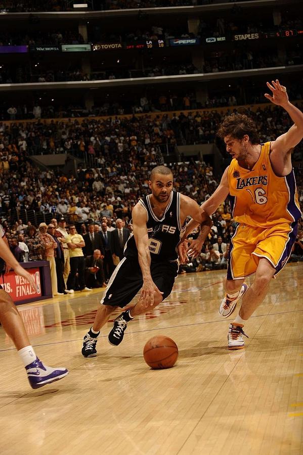 2008 western conference finals