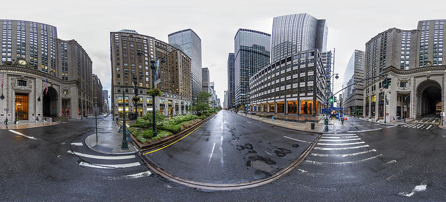 New York City Streets Photograph by Nycretoucher New York City Streets Photograph by Nycretoucher