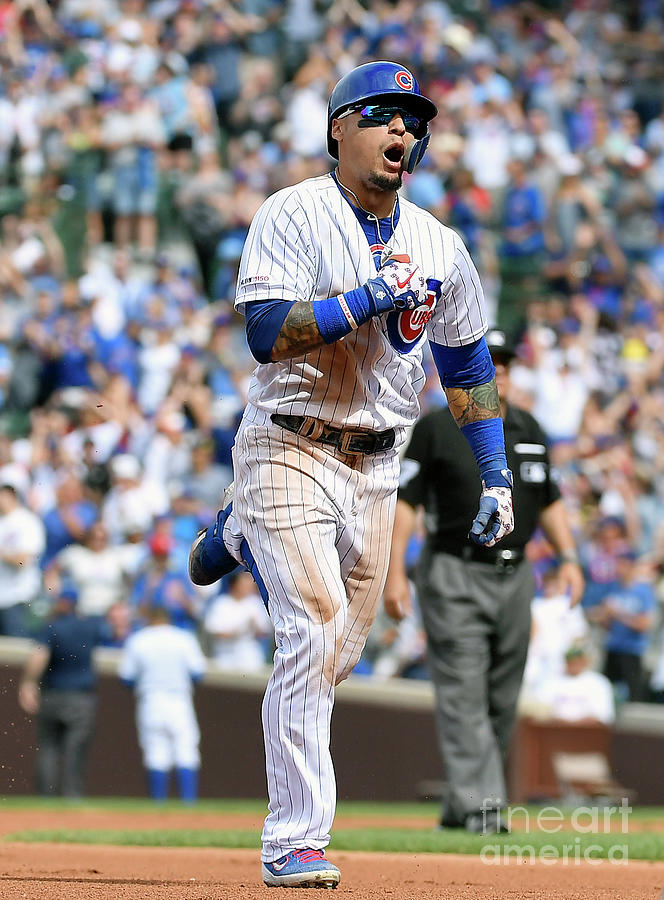 New York Mets V Chicago Cubs Photograph by Quinn Harris New York Mets V Chicago Cubs Photograph by Quinn Harris