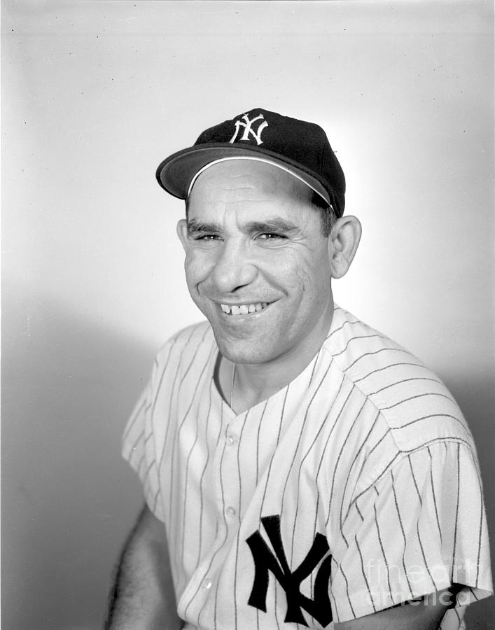 New York Yankees 1 Photograph by Olen Collection New York Yankees 1 Photograph by Olen Collection
