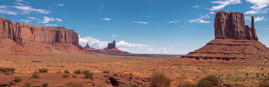 Open Range by Michael Monahan Open Range by Michael Monahan