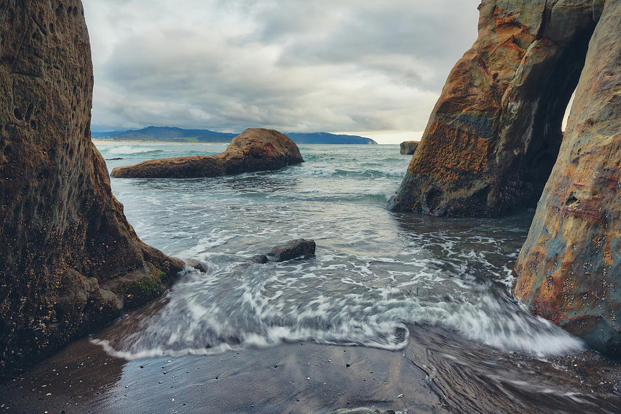 Oregon Coast by Nicole Young Oregon Coast by Nicole Young