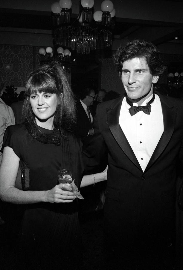 Pam Dawber By Mediapunch