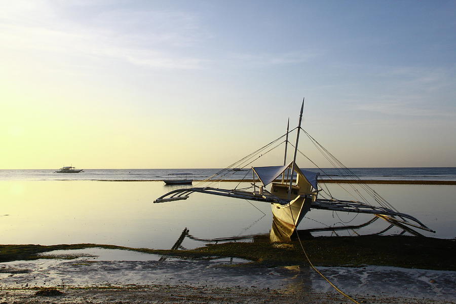Panglao Island, Bohol, Philippines Photograph by Terence C. Chua Panglao Island, Bohol, Philippines Photograph by Terence C. Chua
