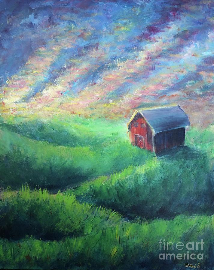 Peace by Lisa DuBois Peace by Lisa DuBois