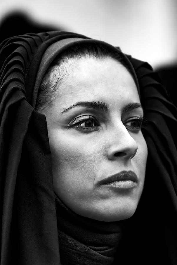 People Of Sardinia #1 Photograph by Alberto Maria Melis