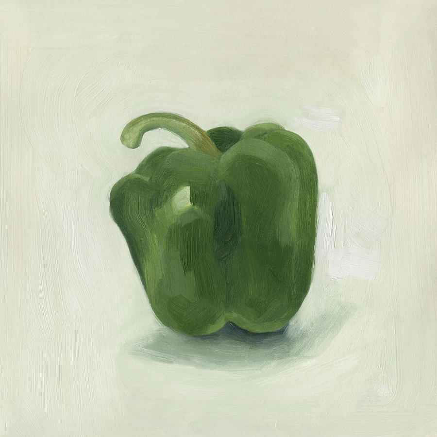 Peppers II