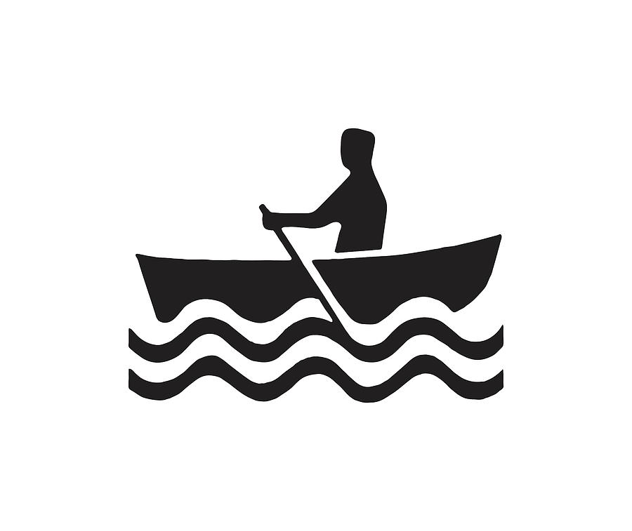 Rowing boat icon 3d sketch wooden design Vectors graphic art designs in  editable ai eps svg cdr format free and easy download unlimit id6924472