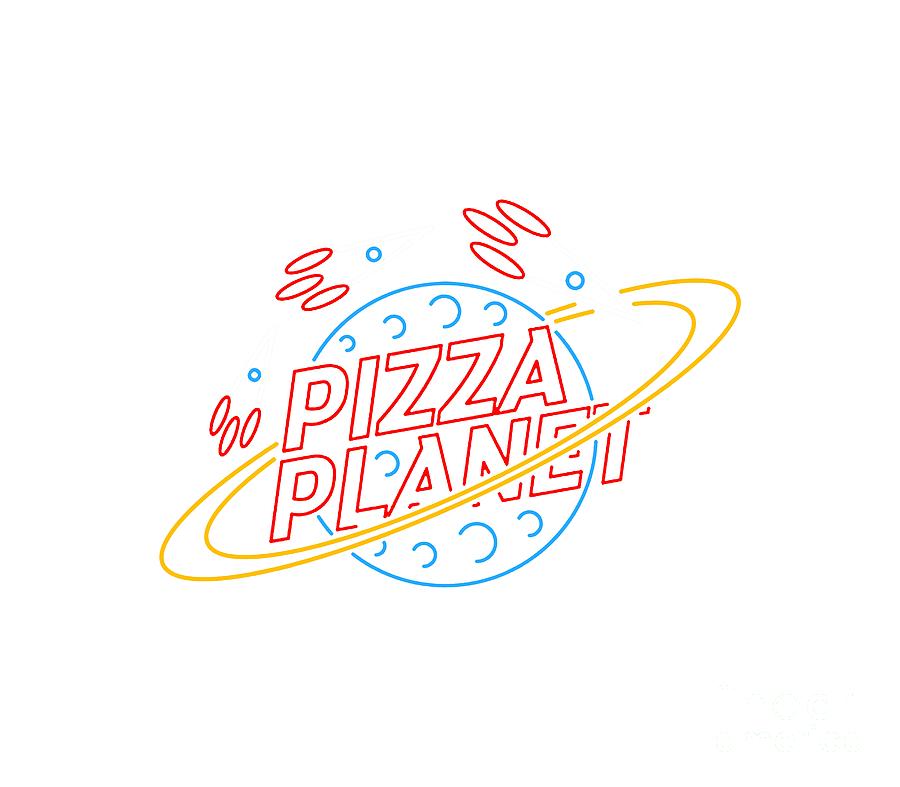 pizza planet merch