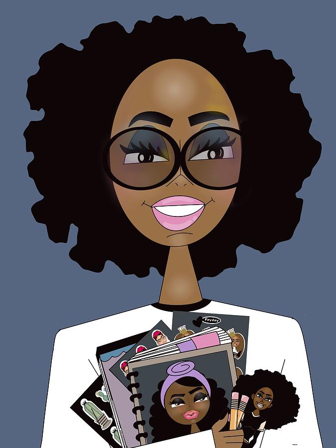 Planner by Deborah Carrie Planner by Deborah Carrie
